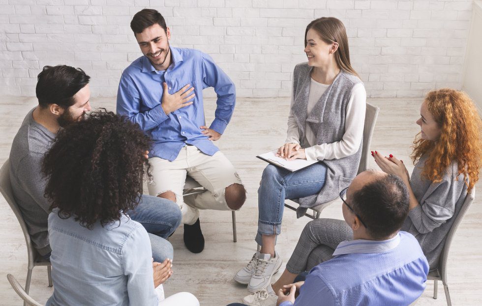 Treatment-programs